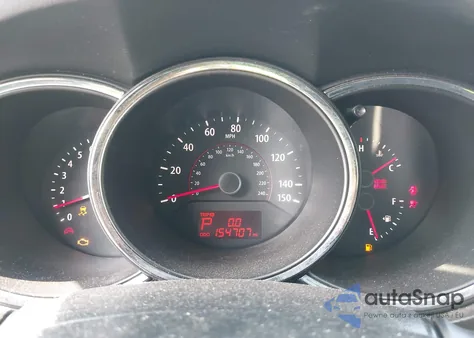 2012 Kia Sorento Lx z USA, uszkodzony, nr VIN 5XYKT4A68CG188243